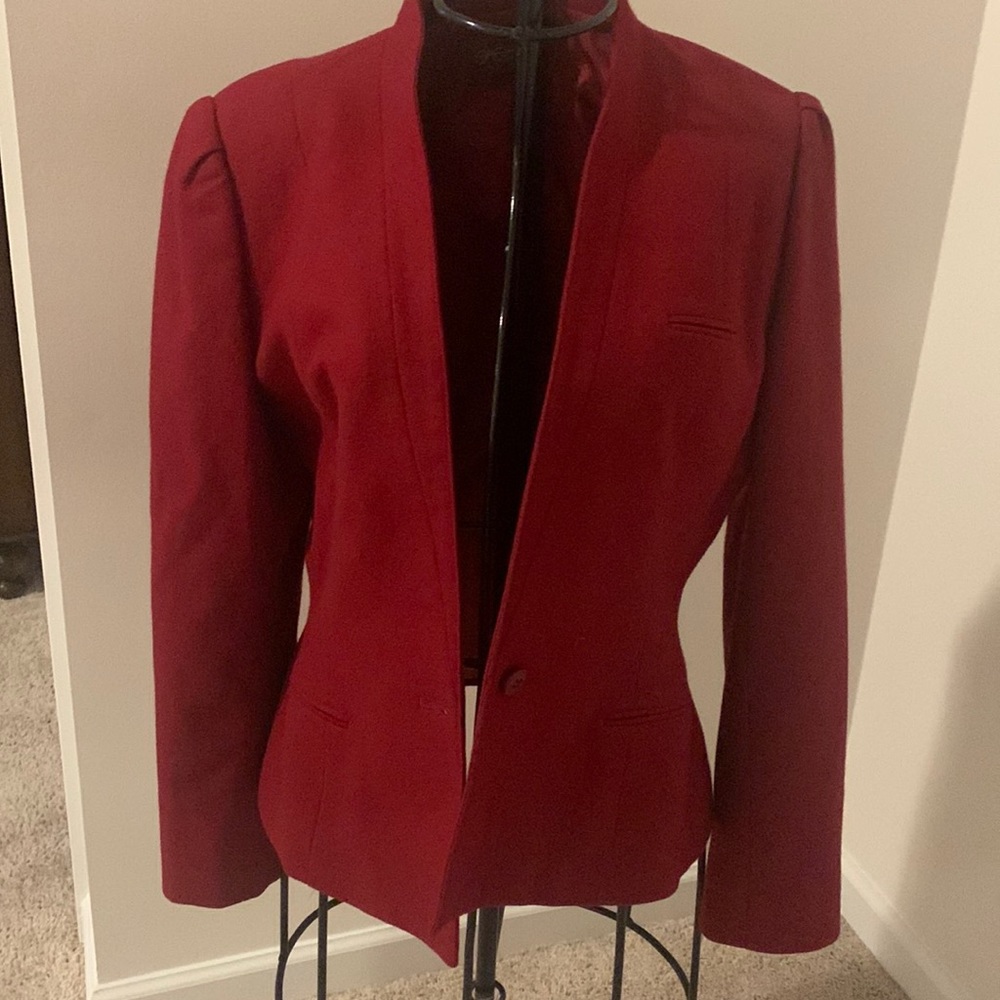 Rare Vintage  Sassoon